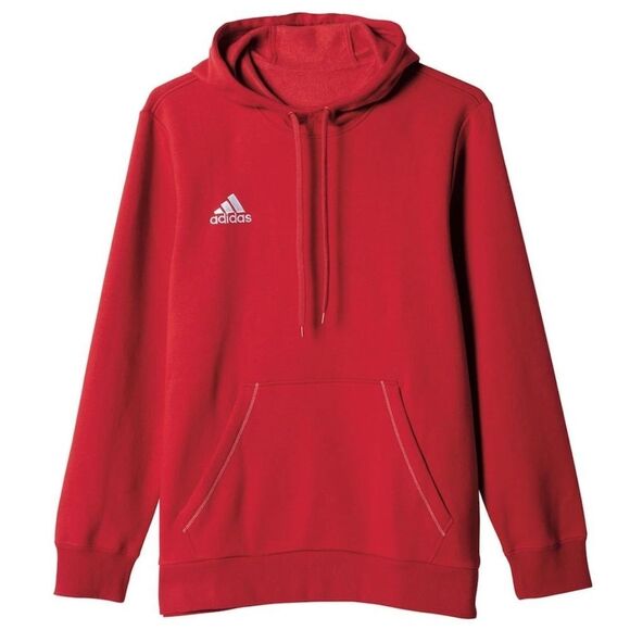 Adidas Unisex Core Red Hoodie! - Picture 12 of 12